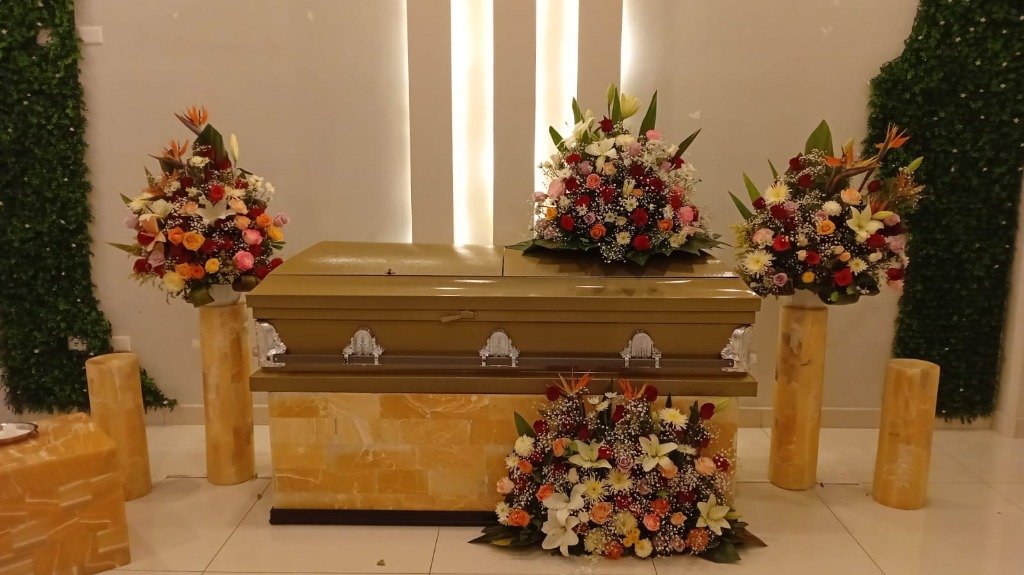 Arreglos para Iglesias